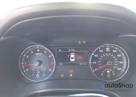 2023 Kia Forte Gt-Line z USA, uszkodzony, nr VIN 3KPF54AD6PE657729